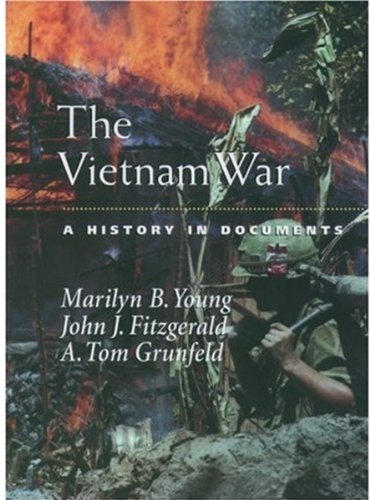 The Vietnam War : a history in documents