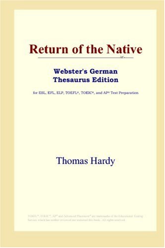 Return of the native