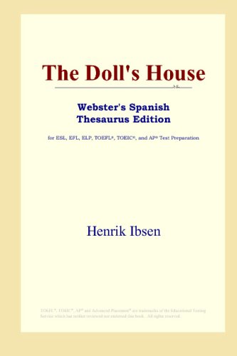 The doll's house