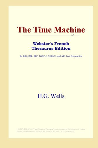 The time machine