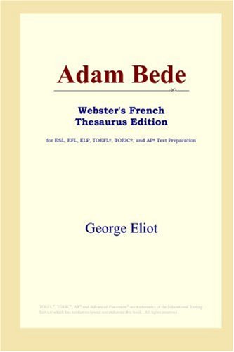 Adam Bede