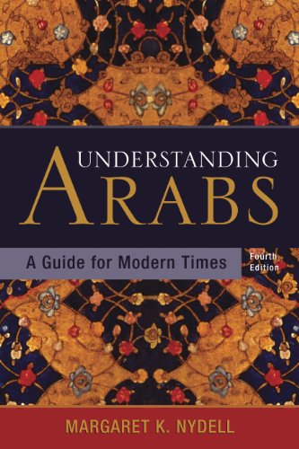 Understanding Arabs