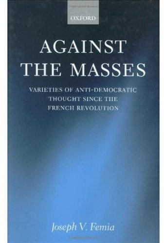 Against the Masses