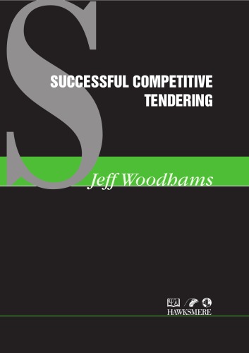 Successful competitive tendering