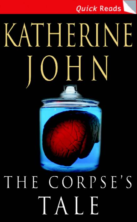 The Corpse's Tale