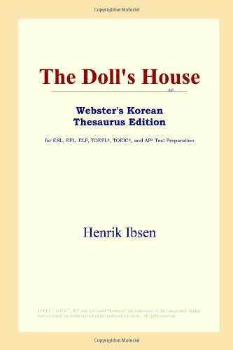 The doll's house