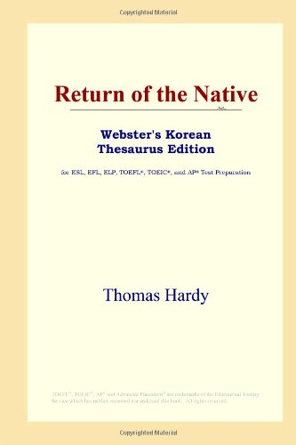 Return of the native