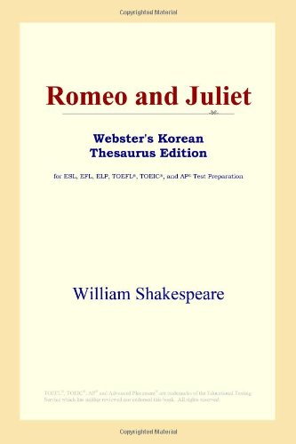 Romeo and Juliet