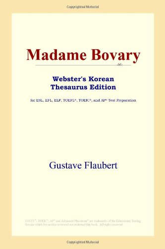 Madame Bovary