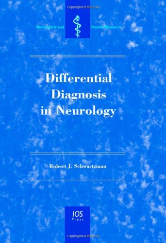 Differential diagnosis in neurology