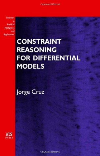 Constraint reasoning for differential models