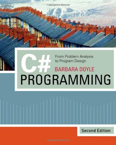 C# Programming