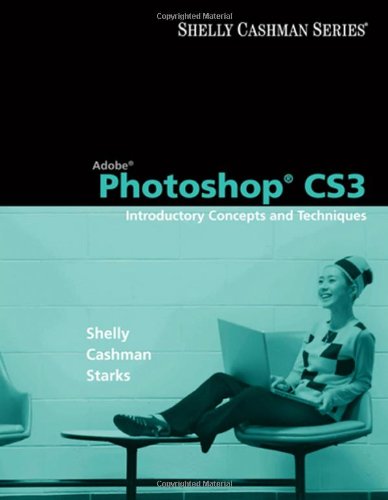 Adobe Photoshop CS3