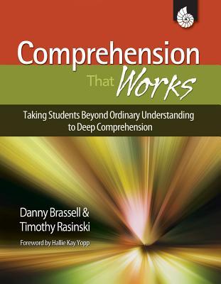 Comprehension That Works