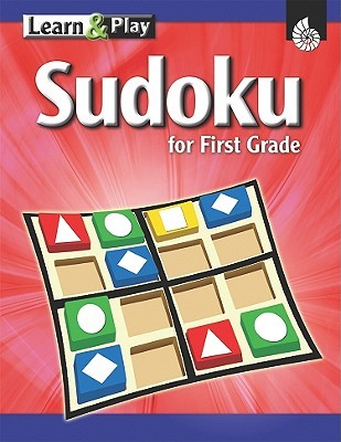 Learn &amp; Play Sudoku for First Grade