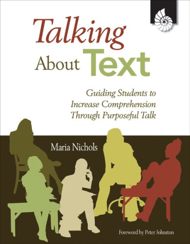 Talking about Text