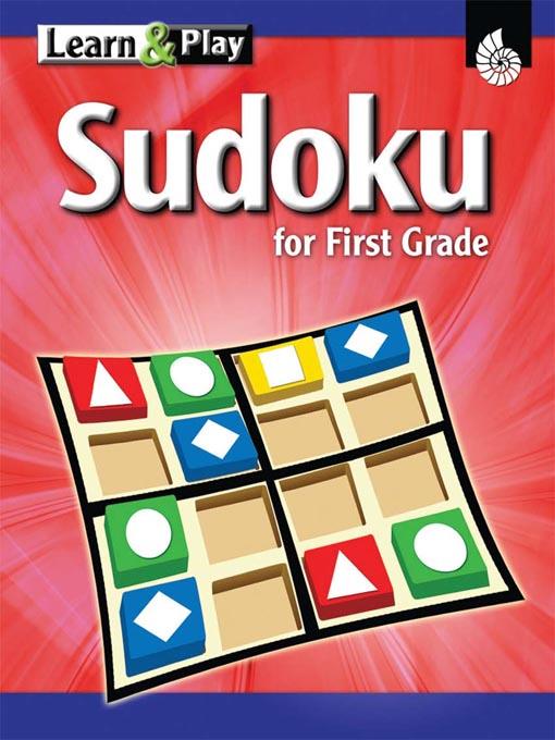 Learn & Play Sudoku