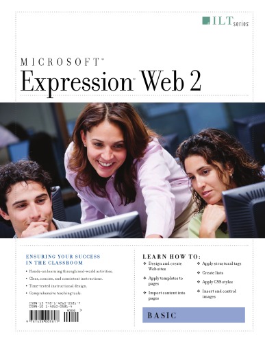 Expression Web 2