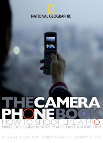 The Camera Phone Book