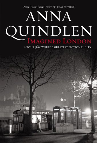 Imagined London