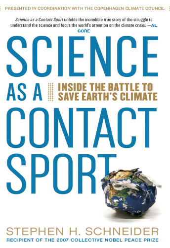 Science as a Contact Sport