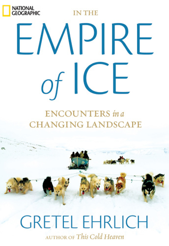 In the Empire of Ice