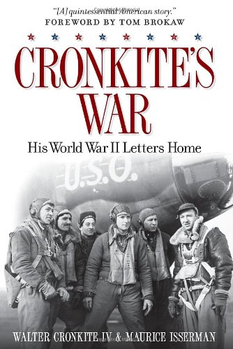 Cronkite's War