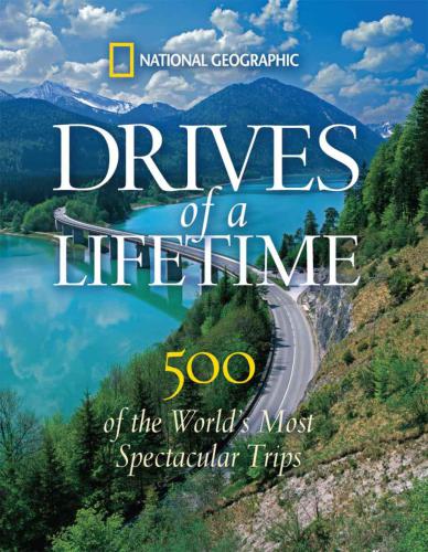 Drives of a Lifetime