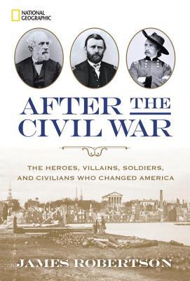 After the Civil War