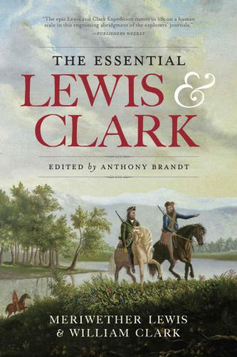 The Essential Lewis and Clark