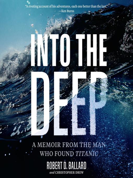 Into the Deep