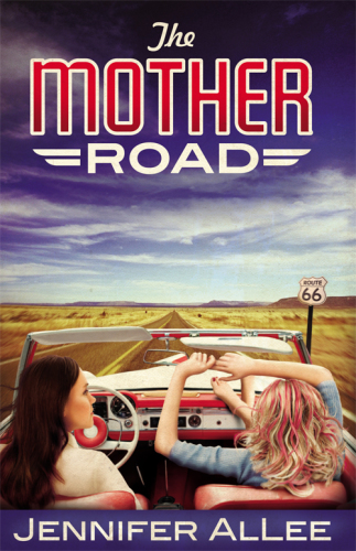 The Mother Road