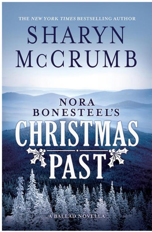 Nora Bonesteel's Christmas Past