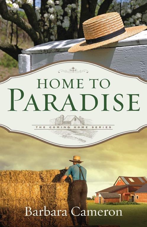 Home to Paradise: The Coming Home Series _ Book 3