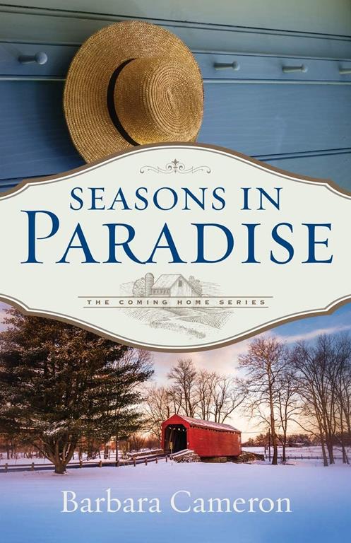 Seasons in Paradise: The Coming Home Series - Book 2
