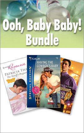 Ooh, Baby, Baby! Bundle