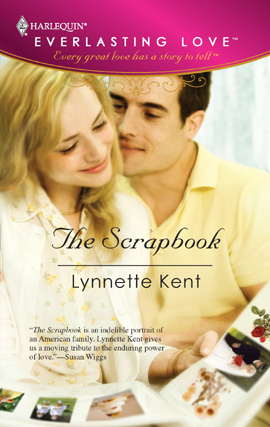 The Scrapbook