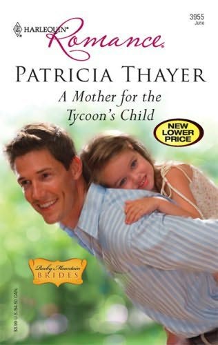 A Mother for the Tycoon's Child