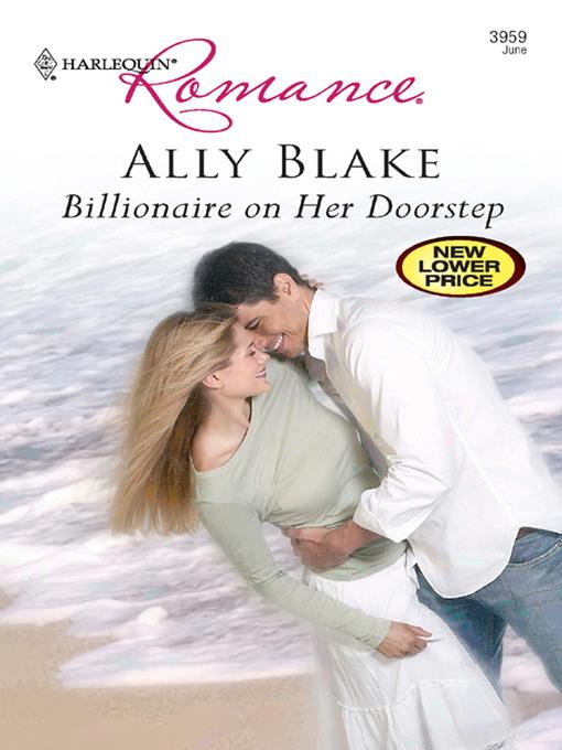 Billionaire on Her Doorstep