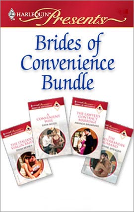 Brides of Convenience Bundle