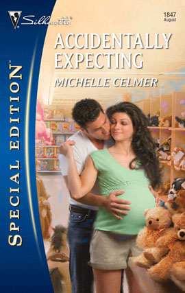 Accidentally Expecting