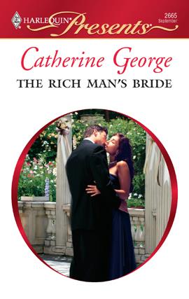 The Rich Man's Bride