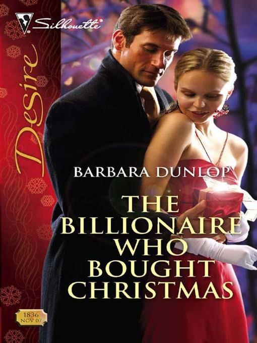 Billionaire Who Bought Christmas