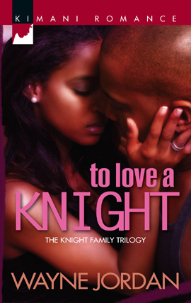 To Love A Knight