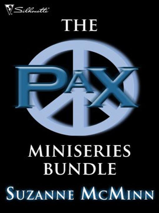 PAX Miniseries Bundle: The Beast Within\Third Sight\Deep Blue