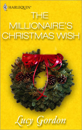 Millionaire's Christmas Wish