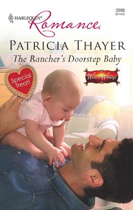 The Rancher's Doorstep Baby