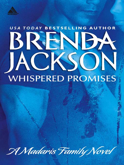 Whispered Promises