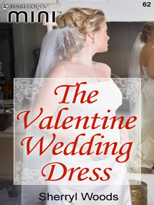 The Valentine Wedding Dress