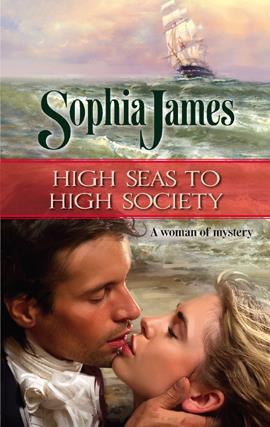 High Seas to High Society